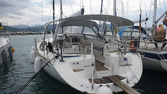 Bavaria 50
