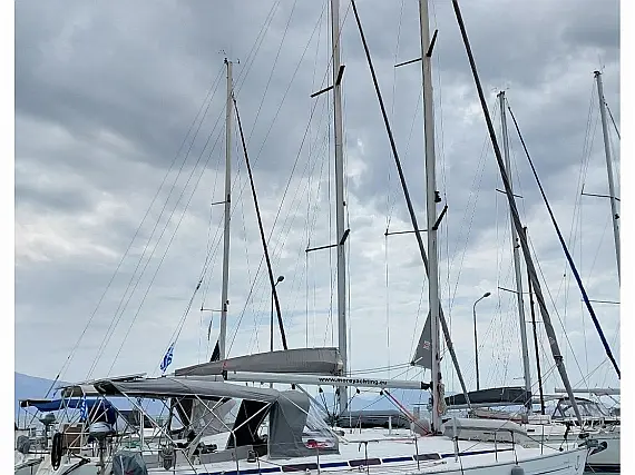 Bavaria 36