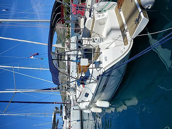 Bavaria Cruiser 32