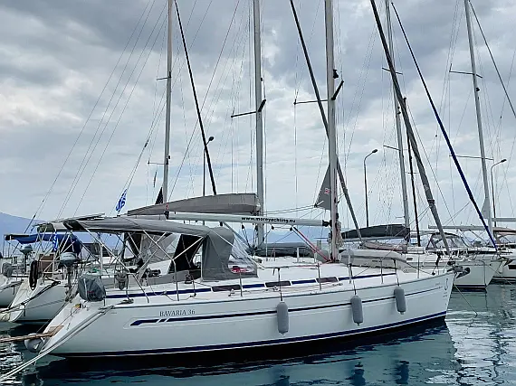 Bavaria 36
