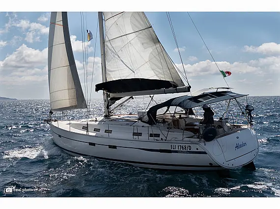 Bavaria Cruiser 50