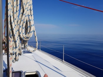 Athens Yacht Charter and Boat rental