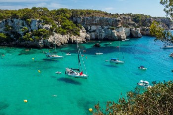 Balearic Yacht Charter and Boat rental