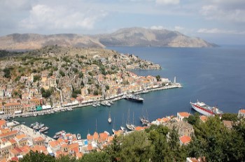 Dodecanese Yacht Charter and Boat rental