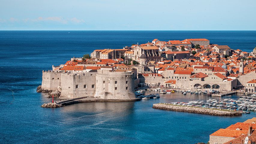 Dubrovnik Abb Charter