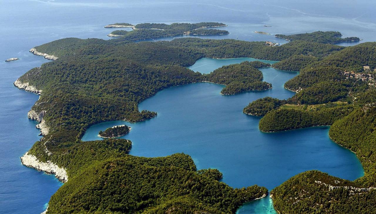 mljet Abb Charter