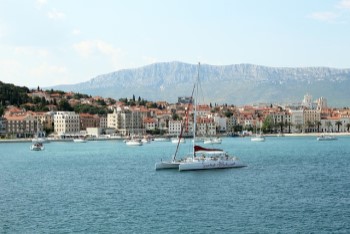 Split Yacht Charter and Boat rental